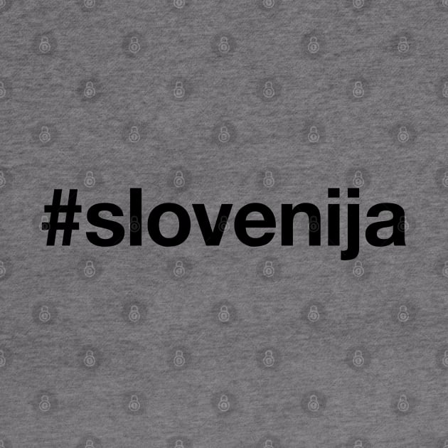 SLOVENIA by eyesblau